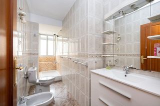 Piso en venta en Barrio de Zaidín en Granada