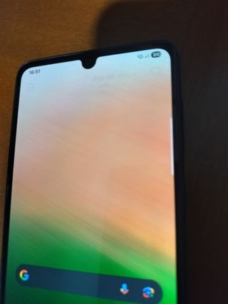 Samsung Galaxy A33 5G Nero