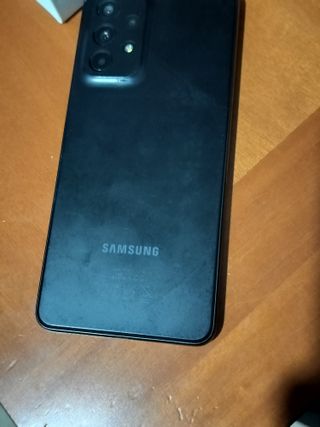Samsung Galaxy A33 5G Nero