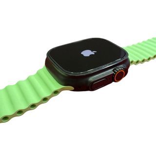 APPLE WATCH ULTRA 3 49MM CELLULAR 64GB NERO