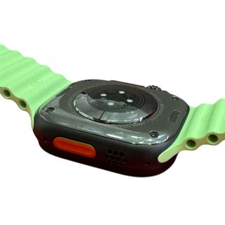 APPLE WATCH ULTRA 3 49MM CELLULAR 64GB NERO