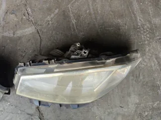 Faros Renault Megane II