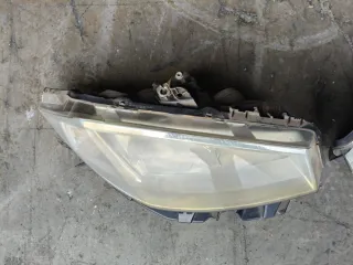 Faros Renault Megane II