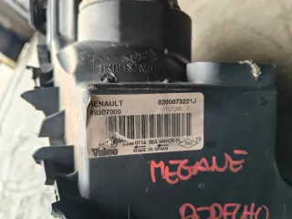 Faros Renault Megane II