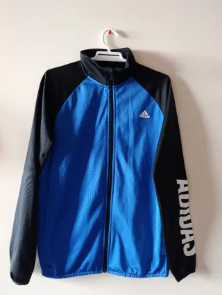 Chaqueta Adidas Vintage