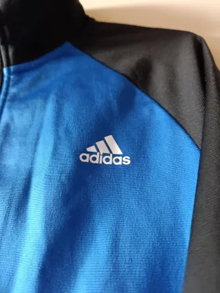 Chaqueta Adidas Vintage