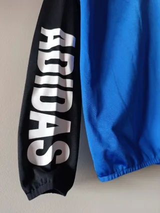 Chaqueta Adidas Vintage