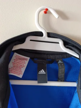 Chaqueta Adidas Vintage