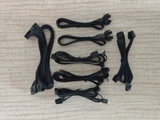 Fuente Alimentación Gigabyte 850W P850GM