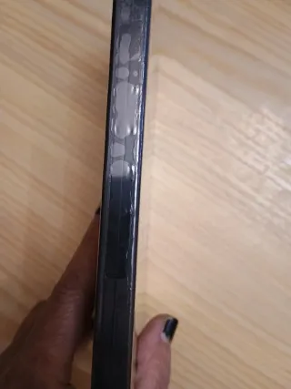 DVD Infierno Blanco Stephen King Terror