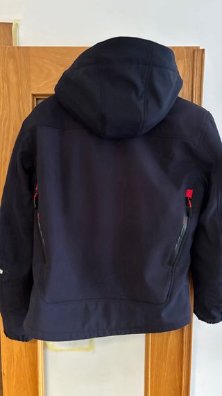 Chaqueta Moto Armure Talla L