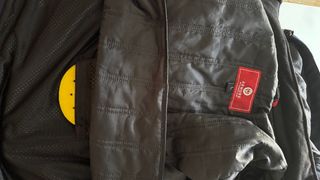 Chaqueta Moto Armure Talla L