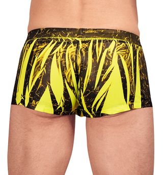 Boxer Uomo Giallo Neon Taglia S