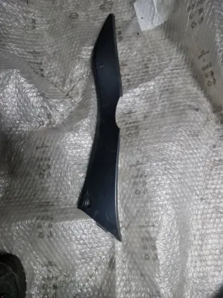 Killa Izquierda Cygnus Negra