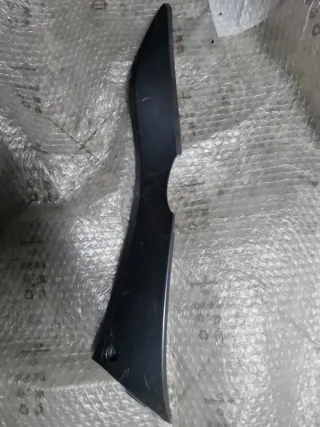 Killa Izquierda Cygnus Negra