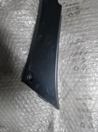 Killa Izquierda Cygnus Negra