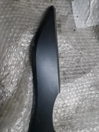 Killa Izquierda Cygnus Negra