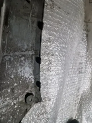 Killa Izquierda Cygnus Negra