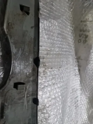 Killa Izquierda Cygnus Negra