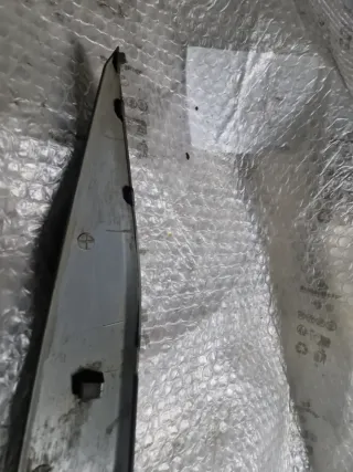 Killa Izquierda Cygnus Negra