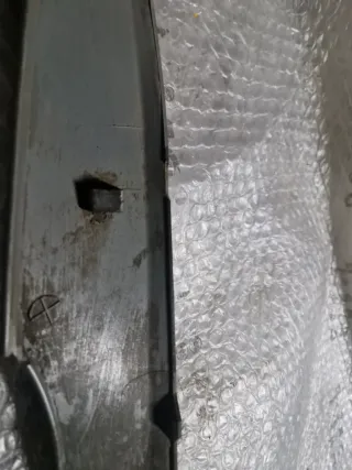 Killa Izquierda Cygnus Negra