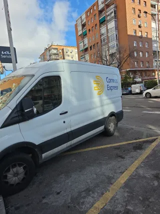 Transporte mudanzas y portes economico