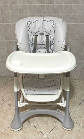 Cam Seggiolone pappa come nuovo