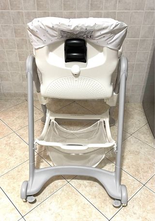 Cam Seggiolone pappa come nuovo