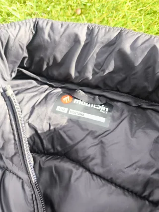 Conjunto de esquí para niño