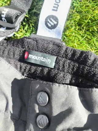 Conjunto de esquí para niño