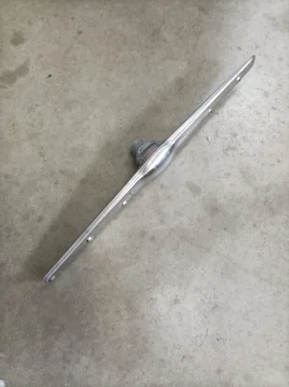 Brazo Aspersor Lavavajillas Haier