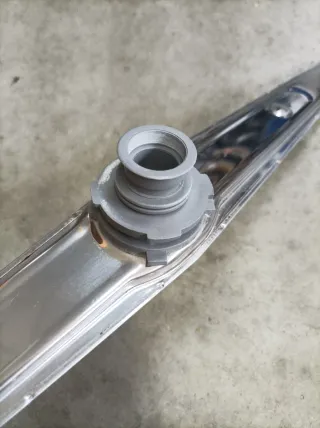 Brazo Aspersor Lavavajillas Haier