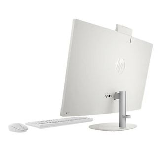 HP All in One 27 Full HD 512GB SSD