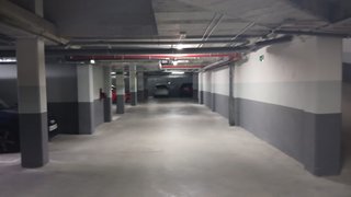 Alquiler Garaje para Moto en Madrid-Valdebebas.