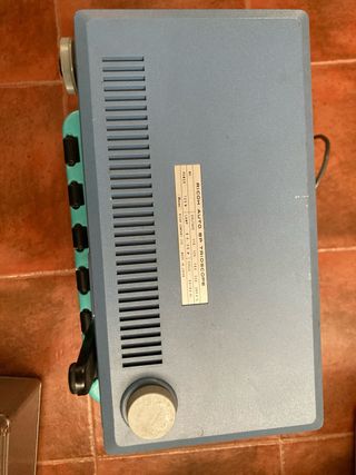 Proyector Ricoh Auto 8P Trioscope