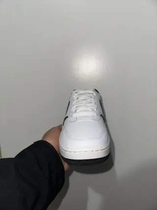 Nike Gamma Force Bianche e Nere