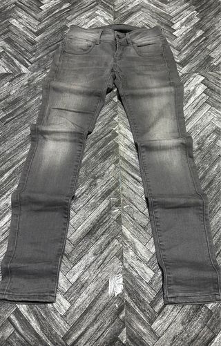 Jeans G-Star RAW Lynn Mid Skinny Donna XS