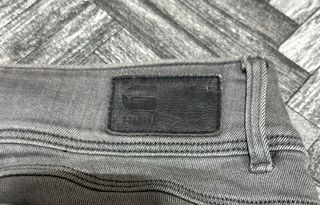 Jeans G-Star RAW Lynn Mid Skinny Donna XS