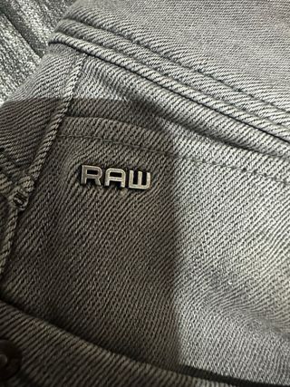Jeans G-Star RAW Lynn Mid Skinny Donna XS