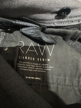 Jeans G-Star RAW Lynn Mid Skinny Donna XS