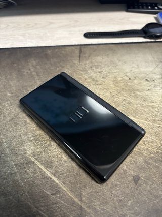 Nintendo DS Lite Nera + 5 Giochi - David