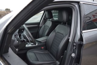 ALFA ROMEO Stelvio 2.2 Executive Q4 210 Aut.