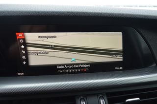 ALFA ROMEO Stelvio 2.2 Executive Q4 210 Aut.