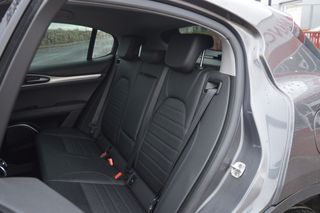 ALFA ROMEO Stelvio 2.2 Executive Q4 210 Aut.