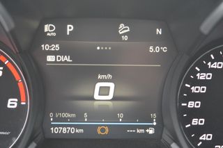 ALFA ROMEO Stelvio 2.2 Executive Q4 210 Aut.