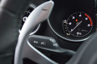 ALFA ROMEO Stelvio 2.2 Executive Q4 210 Aut.