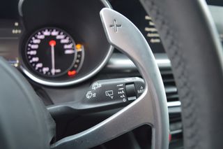 ALFA ROMEO Stelvio 2.2 Executive Q4 210 Aut.