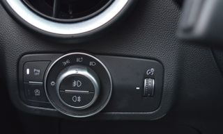 ALFA ROMEO Stelvio 2.2 Executive Q4 210 Aut.