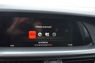 ALFA ROMEO Stelvio 2.2 Executive Q4 210 Aut.