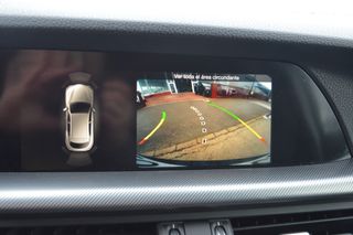 ALFA ROMEO Stelvio 2.2 Executive Q4 210 Aut.